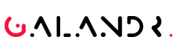 GALANDR COMMUNICATION s.r.o. logo