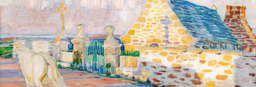 The KODL Gallery logo