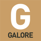 galore.de favicon