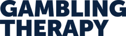 Gambling Therapy logo