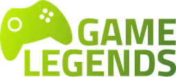 Game Legends logo
