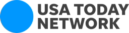 USA TODAY Network logo