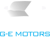 G-E Motors logo