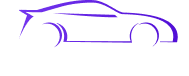 Purple Motorsport logo