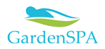 Garden SPA s. r. o. logo