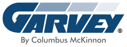 Garvey Corporation logo
