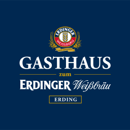 Gasthaus zum Erdinger Weißbräu Erding logo