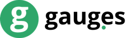 Gauges logo
