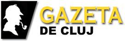 Ziar Gazeta de Cluj logo