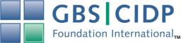 GBS/CIDP Foundation International logo