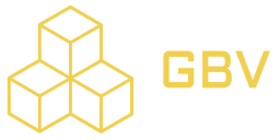 Genesis Block Ventures (GBV) logo