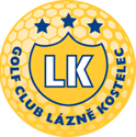 Golf Club Lázně Kostelec logo