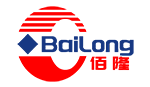 广东佰隆实业有限公司 logo