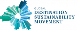 Global Destination Sustainability Movement logo