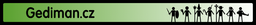 gediman.cz logo