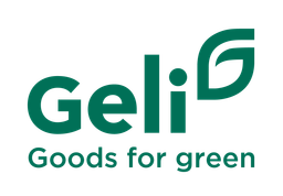 Geli GmbH logo