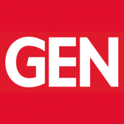 genengnews.com favicon