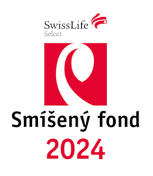 Generali Investments CEE, investiční společnost, a.s. logo