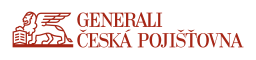 Generali Česká pojišťovna logo