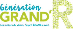 Génération Grand R logo