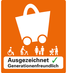 Handelsverband Deutschland (HDE) logo