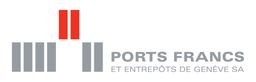 Ports Francs et Entrepôts de Genève SA logo