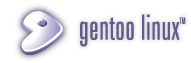 Gentoo Foundation, Inc. logo