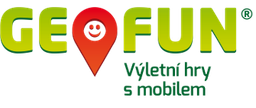 GEOFUN, s.r.o. logo
