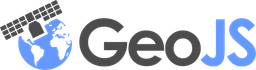 GeoJS logo