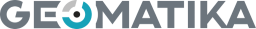 Géomatika logo