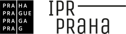 Institut plánování a rozvoje hl. města Prahy logo