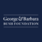 George & Barbara Bush Foundation logo