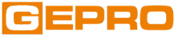 Gepro spol. s.r o logo