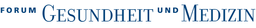 Forum Gesundheit und Medizin logo