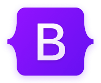 Bootstrap team logo