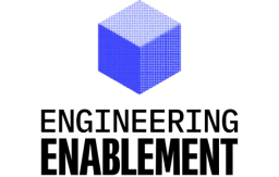 DX logo