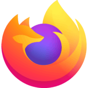 getfirefox.com favicon