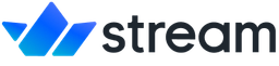 Stream logo