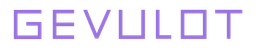 Gevulot Labs logo