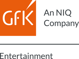 GfK Entertainment logo