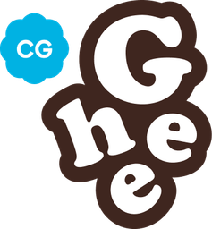 České ghíčko, s.r.o. logo