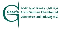 ghorfa.de logo