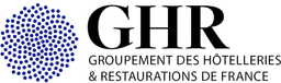 Groupement des Hôtelleries & Restaurations de France logo