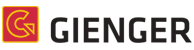 GIENGER spol. s r.o. logo