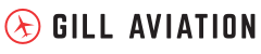 www.gillaviation.be logo