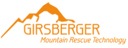 Girsberger Mountain Rescue Technology logo