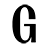 glamour.com favicon