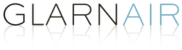 GLARNAIR Flugdienstleistungen logo