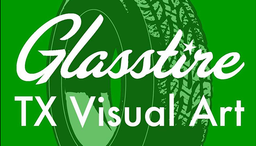 Glasstire logo