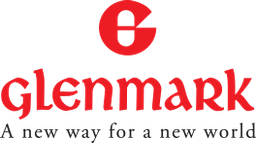 Glenmark Pharmaceuticals logo